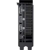 ASUS nVidia GeForce RTX 2080 Ti 11Gb TURBO-RTX2080TI-11G