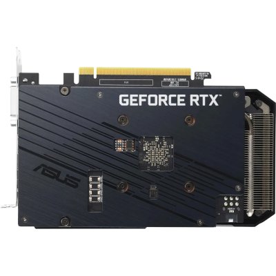 ASUS nVidia GeForce RTX 3050 8Gb DUAL-RTX3050-8G-V2