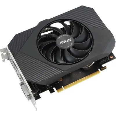 ASUS nVidia GeForce RTX 3050 8Gb PH-RTX3050-8G-V2