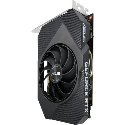 ASUS nVidia GeForce RTX 3050 8Gb PH-RTX3050-8G-V2