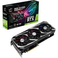 ASUS nVidia GeForce RTX 3050 8Gb ROG-STRIX-RTX3050-O8G-GAMING