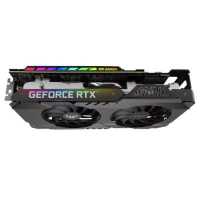 ASUS nVidia GeForce RTX 3050 8Gb TUF-RTX3050-O8G-GAMING