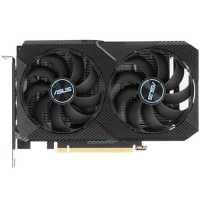 видеокарта ASUS nVidia GeForce RTX 3060 12Gb DUAL-RTX3060-O12G