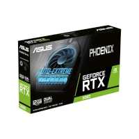 ASUS nVidia GeForce RTX 3060 12Gb PH-RTX3060-12G