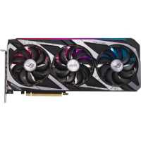 видеокарта ASUS nVidia GeForce RTX 3060 12Gb ROG-STRIX-RTX3060-12G-GAMING
