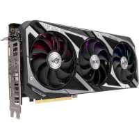 ASUS nVidia GeForce RTX 3060 12Gb ROG-STRIX-RTX3060-12G-GAMING