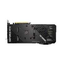 ASUS nVidia GeForce RTX 3060 12Gb TUF-RTX3060-12G-V2-GAMING