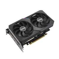 ASUS nVidia GeForce RTX 3060 Ti 8Gb DUAL-RTX3060TI-8G-MINI-V2