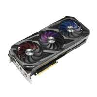 ASUS nVidia GeForce RTX 3070 8Gb ROG-STRIX-RTX3070-8G-V2-GAMING
