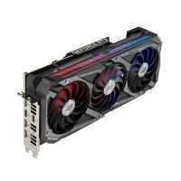 ASUS nVidia GeForce RTX 3070 8Gb ROG-STRIX-RTX3070-8G-V2-GAMING