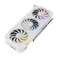 ASUS nVidia GeForce RTX 3070 8Gb ROG-STRIX-RTX3070-8G-WHITE-V2