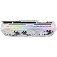 ASUS nVidia GeForce RTX 3070 8Gb ROG-STRIX-RTX3070-O8G-WHITE-V2