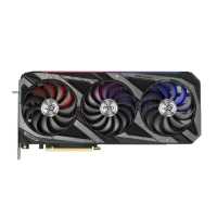 видеокарта ASUS nVidia GeForce RTX 3070 Ti 8Gb ROG-STRIX-RTX3070TI-8G-GAMING