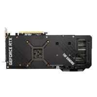 видеокарта ASUS nVidia GeForce RTX 3070 Ti 8Gb TUF-RTX3070TI-O8G-GAMING