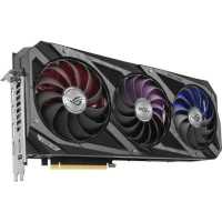 ASUS nVidia GeForce RTX 3080 10Gb ROG-STRIX-RTX3080-O10G-GAMING