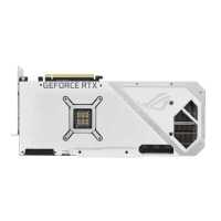 ASUS nVidia GeForce RTX 3080 10Gb ROG-STRIX-RTX3080-O10G-WHITE-V2