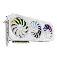 ASUS nVidia GeForce RTX 3080 10Gb ROG-STRIX-RTX3080-O10G-WHITE-V2