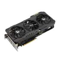 ASUS nVidia GeForce RTX 3080 10Gb TUF-RTX3080-O10G-V2-GAMING