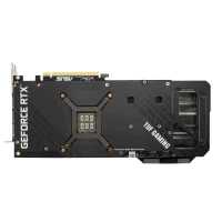 ASUS nVidia GeForce RTX 3080 10Gb TUF-RTX3080-O10G-V2-GAMING