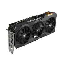 ASUS nVidia GeForce RTX 3080 10Gb TUF-RTX3080-O10G-V2-GAMING