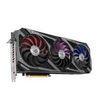 ASUS nVidia GeForce RTX 3080 12Gb ROG-STRIX-RTX3080-12G-GAMING