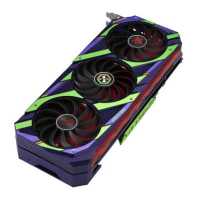 ASUS nVidia GeForce RTX 3080 12Gb ROG-STRIX-RTX3080-O12G-EVA