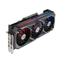 ASUS nVidia GeForce RTX 3080 12Gb ROG-STRIX-RTX3080-O12G-GAMING