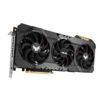 ASUS nVidia GeForce RTX 3080 12Gb TUF-RTX3080-12G-GAMING
