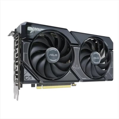 ASUS nVidia GeForce RTX 4060 8Gb DUAL-RTX4060-O8G