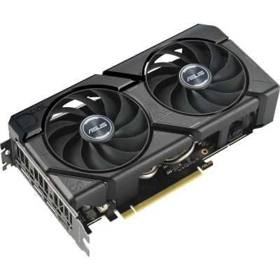 ASUS nVidia GeForce RTX 4060 Ti 16Gb DUAL-RTX4060TI-16G-EVO