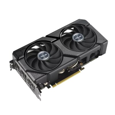 ASUS nVidia GeForce RTX 4060 Ti 16Gb DUAL-RTX4060TI-O16G-EVO