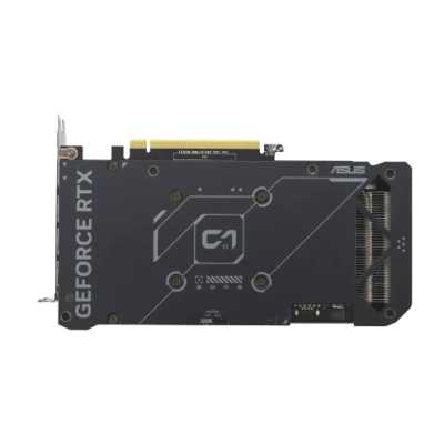 ASUS nVidia GeForce RTX 4060 Ti 16Gb DUAL-RTX4060TI-O16G-EVO