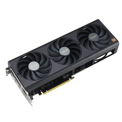 ASUS nVidia GeForce RTX 4060 Ti 16Gb PROART-RTX4060TI-16G
