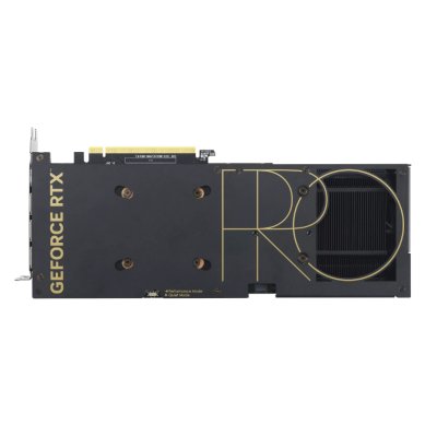 ASUS nVidia GeForce RTX 4060 Ti 16Gb PROART-RTX4060TI-16G