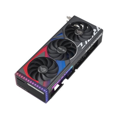 ASUS nVidia GeForce RTX 4060 Ti 16Gb ROG-STRIX-RTX4060TI-O16G-GAMING
