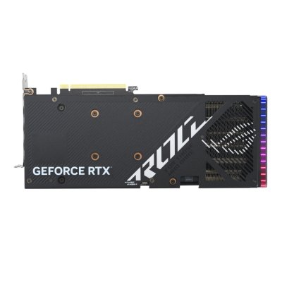 ASUS nVidia GeForce RTX 4060 Ti 16Gb ROG-STRIX-RTX4060TI-O16G-GAMING