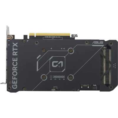 ASUS nVidia GeForce RTX 4060 Ti 8Gb DUAL-RTX4060TI-8G-EVO