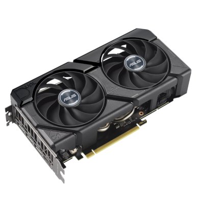 ASUS nVidia GeForce RTX 4060 Ti 8Gb DUAL-RTX4060TI-O8G-EVO