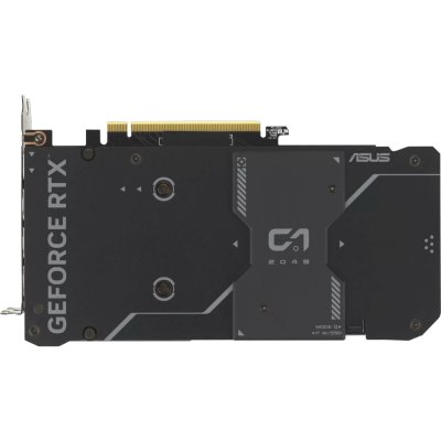 ASUS nVidia GeForce RTX 4060 Ti 8Gb DUAL-RTX4060TI-O8G-SSD