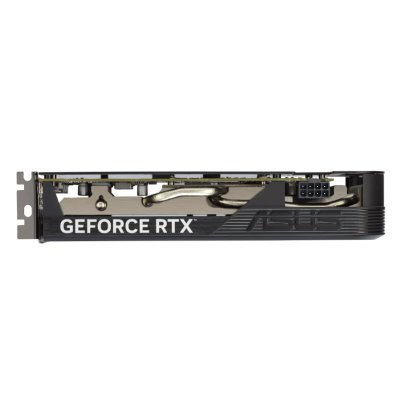 ASUS nVidia GeForce RTX 4060 Ti 8Gb DUAL-RTX4060TI-O8G-V2