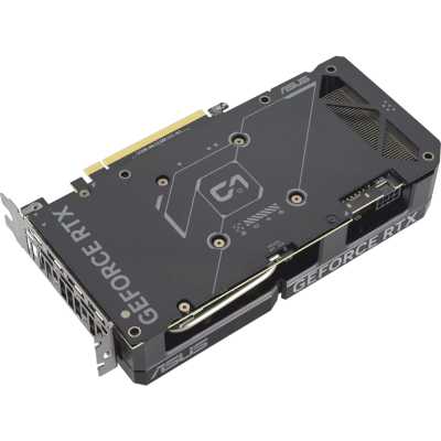 ASUS nVidia GeForce RTX 4070 12Gb DUAL-RTX4070-O12GD6-EVO