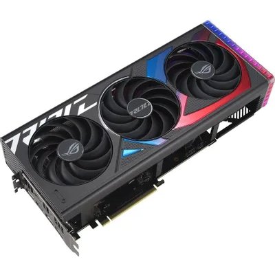 ASUS nVidia GeForce RTX 4070 12Gb ROG-STRIX-RTX4070-O12G-GAMING