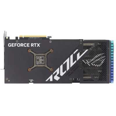 ASUS nVidia GeForce RTX 4070 Super 12Gb ROG-STRIX-RTX4070S-O12G-GAMING