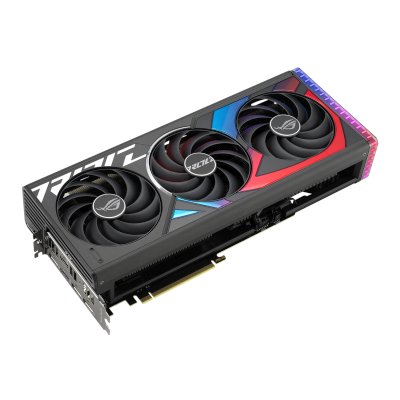 ASUS nVidia GeForce RTX 4070 Ti Super 16Gb ROG-STRIX-RTX4070TIS-O16G-GAMING