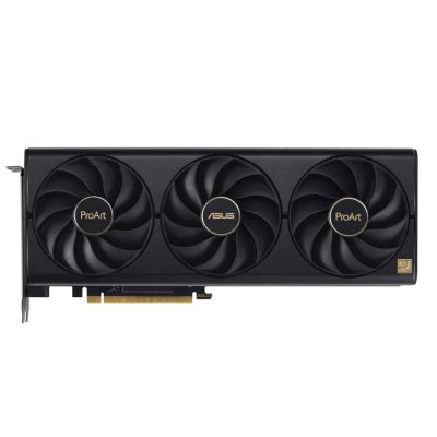 ASUS nVidia GeForce RTX 4080 16Gb PROART-RTX4080-O16G
