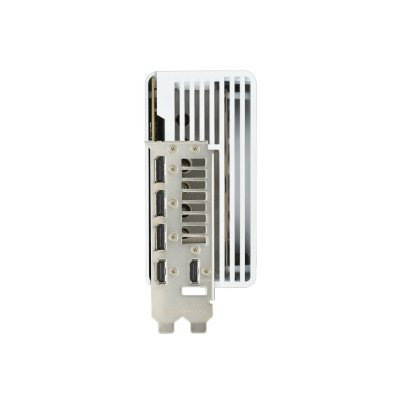 ASUS nVidia GeForce RTX 4080 16Gb ROG-STRIX-RTX4080-16G-WHITE
