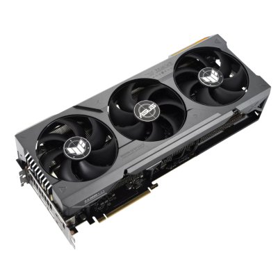 ASUS nVidia GeForce RTX 4080 16Gb TUF-RTX4080-16G-GAMING