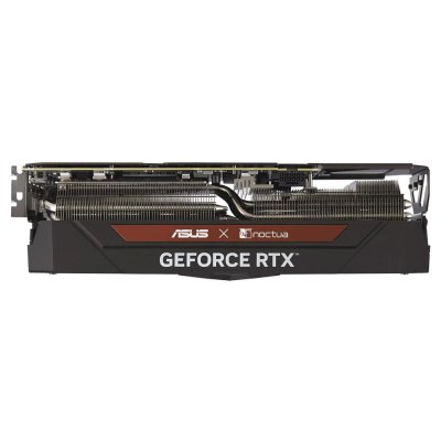 ASUS nVidia GeForce RTX 4080 Super 16Gb RTX4080S-O16G-NOCTUA