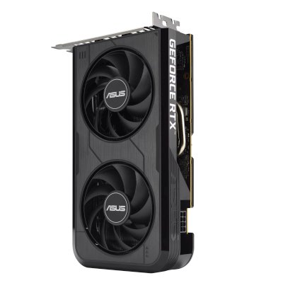 ASUS nVidia GeForce RTX 5050 8Gb DUAL-RTX5050-8G