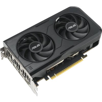 ASUS nVidia GeForce RTX 5050 8Gb DUAL-RTX5050-O8G